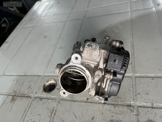 Ww PASSAT B8 GAZ KELEBEĞİ