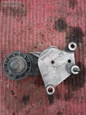 206- 207 - 208 - 307 - 308- Fiesta (1.4 Hdi) Orjinal Gergi Kütüğü