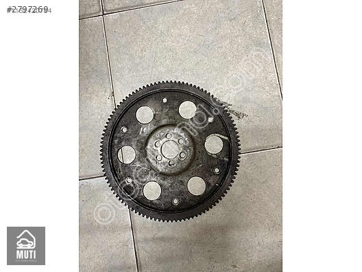 Toyota corolla 101 kasa otomatik voland dişlisi