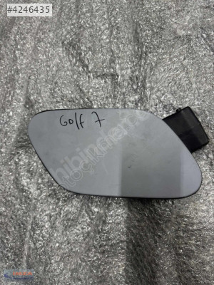 VW GOLF 7 YAKT DEPO KAPAĞI SIFIR