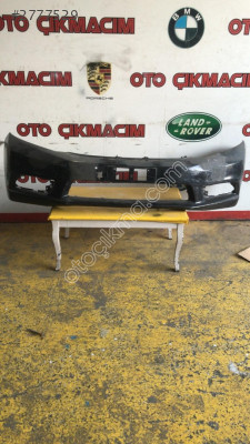 Volkswagen Jetta ön tampon