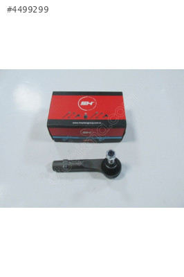 Citroen C4 Picasso Rot Başı Sağ Sh 20072012