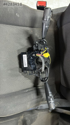 2009 DODGE NITRO ÇIKMA ORJINAL GARANTILI SİLECEK KOLU