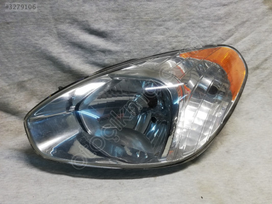 ERA SOL FAR HYUNDAİ ORJİNAL ÇIKMA PARÇA