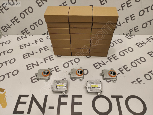 A1 A5 A7 XENON FAR BEYNİ 8K0 941 597 B 8K0.941.597.B 8K0941597B