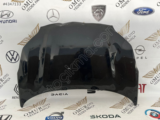 KİA SPORTAGE MOTOR KAPUTU ORİJİNAL ÇIKMA - 66400F1000