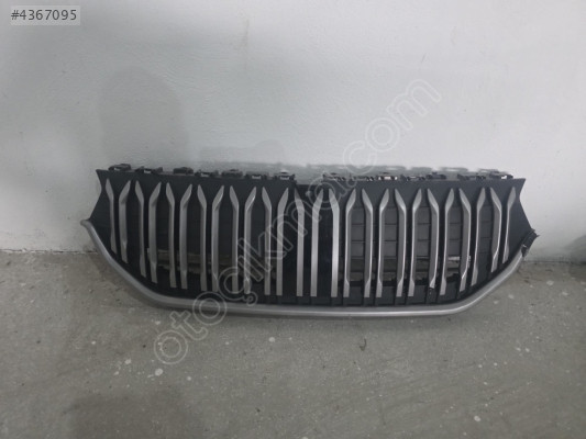 TOGG T10X KAMERALI ÖN PANJUR ORJINAL