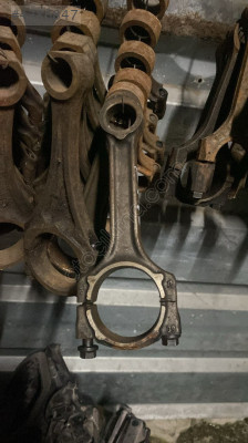 OPEL ASTRA J 1.6 PİSTON KOLU TANE.OTO ERKAN ÜNYE