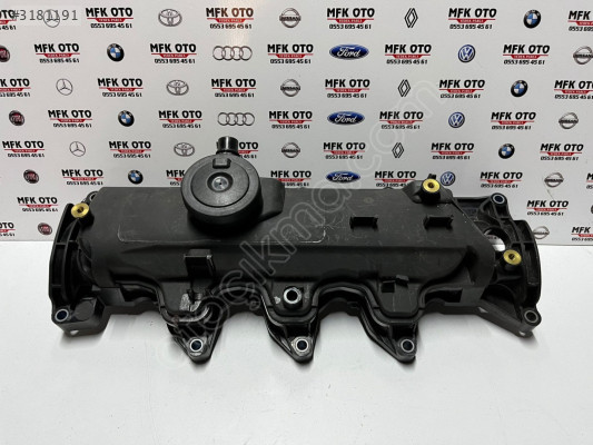 Megane 3 Fluence Motor Üst Külbütör Kapağı 1.5 Dci K9K Euro 5