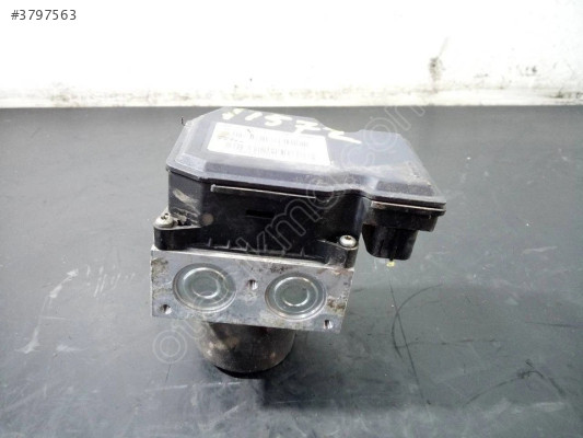 Volkswagen Tiguan 2009 ABS Beyni / 5N0614517N