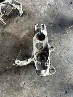 Volkswagen caddy sağ ön taşıyıcı