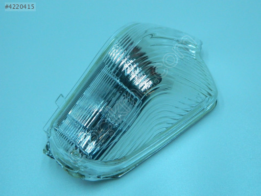 AYNA SİNYALİ SOL CRAFTER 08--  2E0953049A