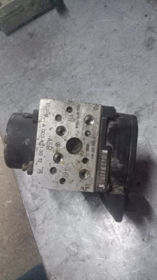 Mercedes Benz w210 ABS beyni yedek parça