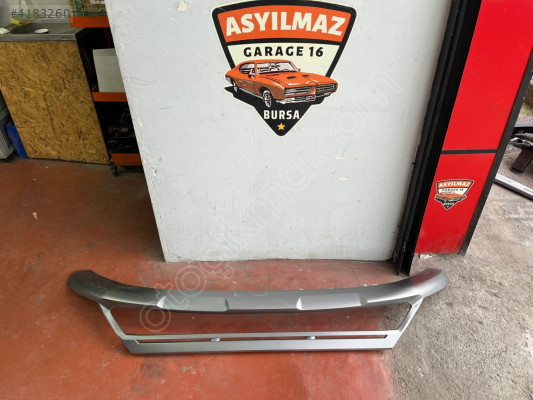 HYUNDAİ BAYON ÖN TAMPON ALT BAKALİT ORJİNAL