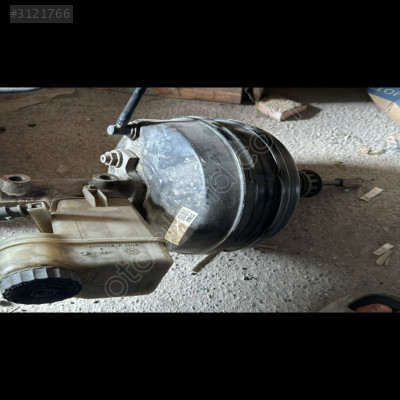 OPEL VECTRA C WESTİNGHOUSE