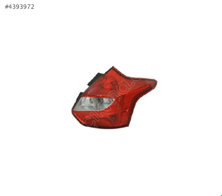 ARKA STOP SAĞ HB.FOCUS 2012-