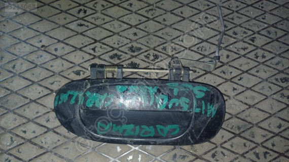 1996-2004 Mitsubishi Carisma Sol Arka Dış Kapı Açma Kolu