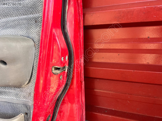 MAZDA 323 HB ÖN ARKA KAPI KİLİDİ ÇIKMA ORJİNAL