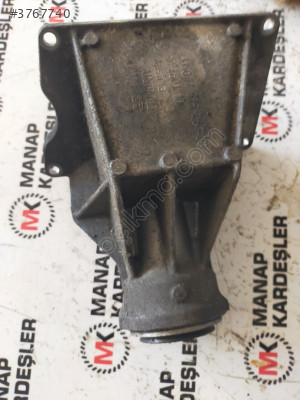 BMW AKS MİLİ BRAKETİ 7575061 X1 3 5 SERİSİ