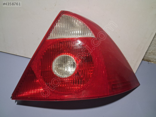 Ford  Mondeo Sağ  Stop