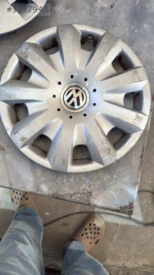 Golf Modeli Volkswagen Jant Kapağı - Oto Çıkma Parçalar