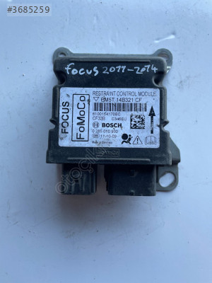 FORD FOCUS AİRBAG BEYNİ ÇIKMA ORJİNAL