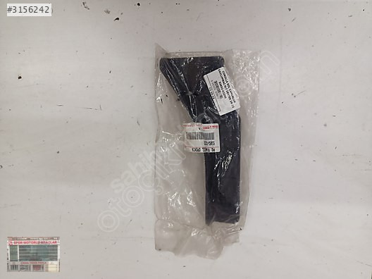 TOYOTA COROLLA ORJİNAL DAVLUMBAZ EKİ SOL OEM:53852-02200