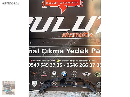 PORSCHE PANAMERA 2010-2016 PANEL ÜST KAPLAMA 97050481100