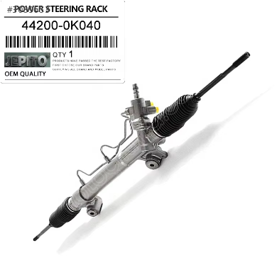 DİREKSİYON KUTUSU HILUX 06-09 4X4 44200-0K040