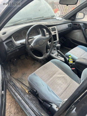 1993 MODEL TOYOTA CORONA 2.0 BENZİNLİ GÖSTERGE PANELİ