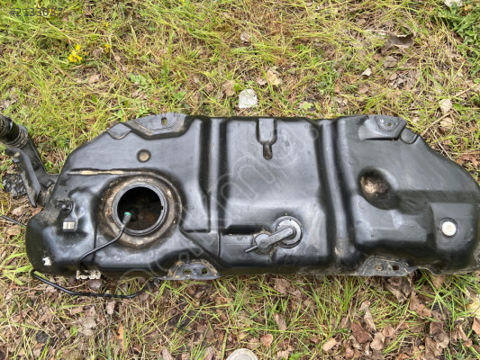 CHEVROLET KALOS YAKIT DEPOSU