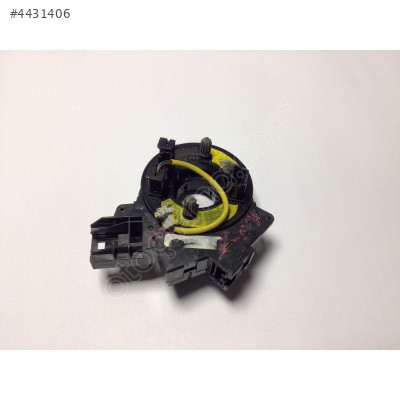 Ford Focus 2009 Airbag Sargısı