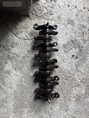 Pejo 106 - Saxo 1.4 8V Piyano Mili