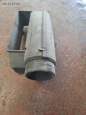 AUDI A3 2009-2013 GOLF 5 PASSAT B7 PANEL HAVALANDIRMA KAPAĞI