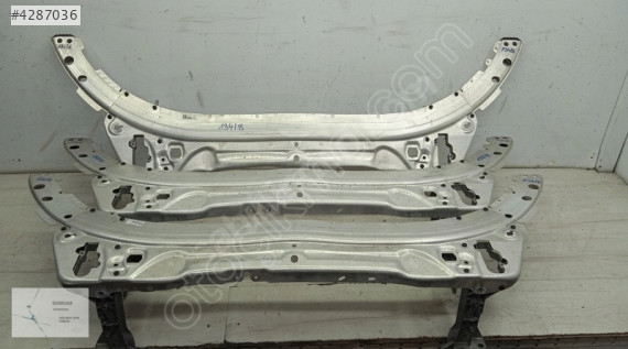 MERCEDES C W205 PANEL ÖN 2056204201