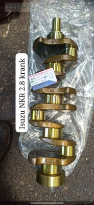 Isuzu NKR 2.8 Krank