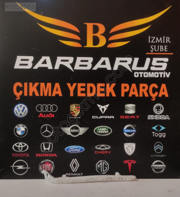 MEGANE 4 SAĞ ARKA TAMPON BRAKETİ 852228730R