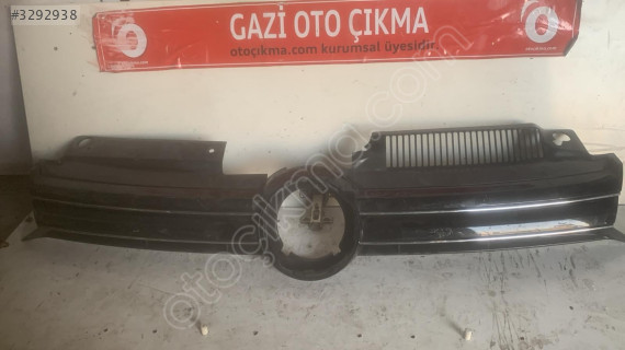 GOLF6 ÖN PANJUR
