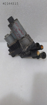 MERCEDES S W220 KALORİFER KONTROL VANASI 2208300184