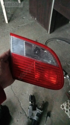 Fiat Albea sol iç stop Mako yedek parça