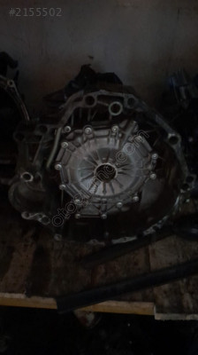 Audi a4-Audi a6-b6 triptonik şanjıman çıkma
