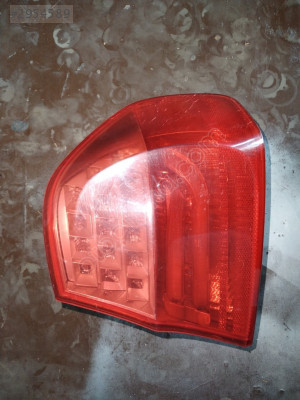 2008 bmw e90 sol sağ stop