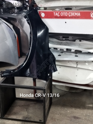 Honda CR-V çıkma sol ön çamurluk
