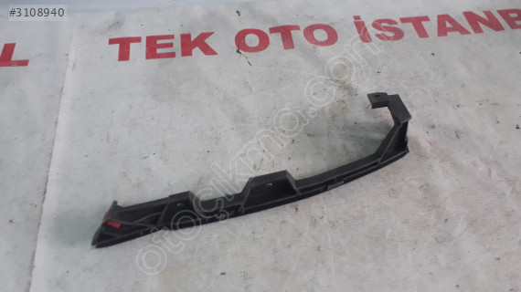OPEL VECTRA C BRAKET SOL ÖN 13140760