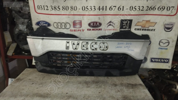 2006-2012 IVECO DAİLY ÖN PANJUR