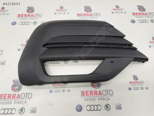 VOLKSWAGEN TRANSPORTER TAMPON KAPAĞI SAĞ 7LA807490