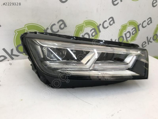 AUDI Q5 2018 2023 SAĞ FAR 80A941774