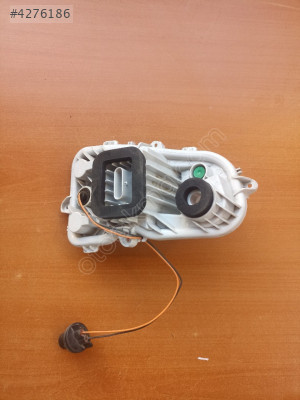 Fiat Egea Sağ Arka Stop Duyu