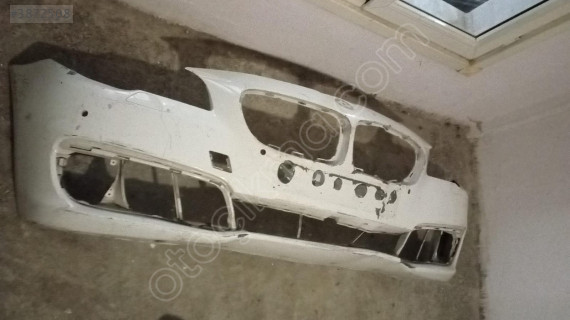 BMW 5 SERİSİ ORJİNAL F10 ÇIKMA ÖN TAMPON
