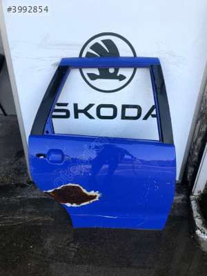 ÇIKMA SEAT IBİZA SAĞ ARKA KAPI